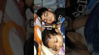 Sleeping time | #goodmorning  #sleep | Chauhan Bros Official