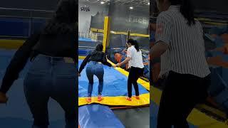 flyzone Hyderabad fun at the best #flyzone#fun#amusementpark#trampoline#weekend#hyderabad#shorts