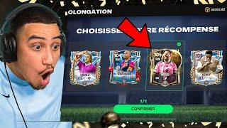 FC MOBILE PACK OPENING COMPTE ABOS + JE RUSH STAR FC !! 