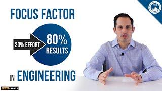 The Focus Factor | Engineering Management Institute