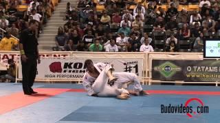 Time Travel Tuesdays Eduardo Telles vs Paulo Ribeiro 2008 Worlds