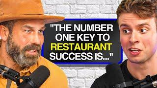 If You Want to Scale Your Restaurant to 50+ Locations, Watch This Interview