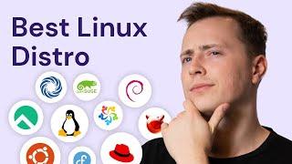 9 Best Linux Distributions in 2024