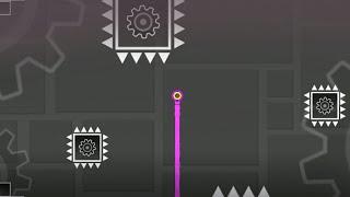 Dart Mode Recreation [ Idea By: @SirApic  ] | Geometry Dash 2.2