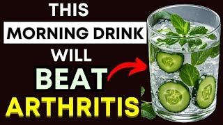 Top 3 Powerful Morning Drinks to Beat Arthritis Pain Naturally Every Day