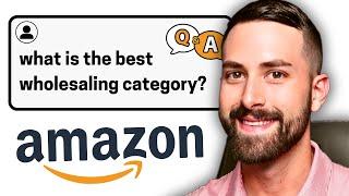 Answering The Top Amazon FBA Questions (Episode 1)