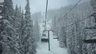 Vail Endo 2008