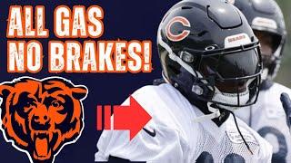 Chicago Bears Wrecking Ball Is Impressing Everyone