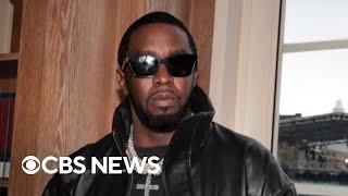 Prosecution hears from final witness in Sean "Diddy" Combs trial