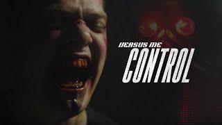 Versus Me - Control (Official Music Video)