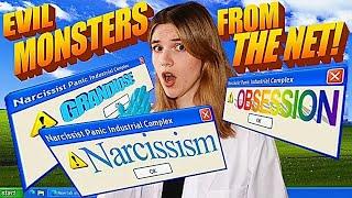 The Narcissist Scare