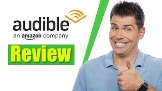 Audible Review: How Audible Works and Why it's the Best