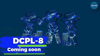 DCPL 8 Promo Video