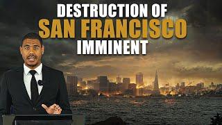 Warning Out Of The Cities_ San Francisco's Destruction-The Early & Latter Rain-SDA's Sinless Be4 NSL