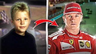 How Good Was Kimi Räikkönen Actually?