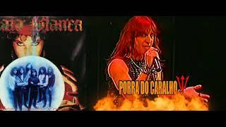 @RataBlancaVEVO  La leyenda del hada y el mago  #compilation  #videoclip  #live #90s