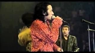 Cheb Khaled, Faudel, Rachid Taha - Abdelkader Video HD