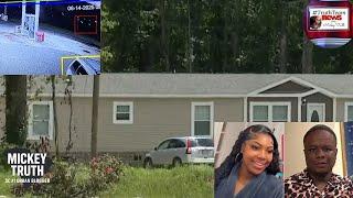 What REALLY Happened to Zaria Carr? New Footage May Unlock the Truth!