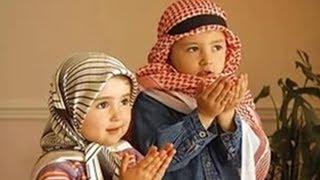 Beautiful Islamic Chechnya Nasheed