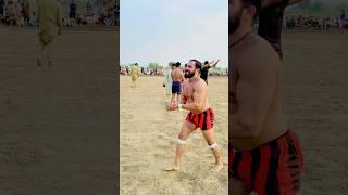 Rehman Bijli Fun Time Kabaddi #bijli #kabaddi #shorts