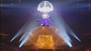 Pink Floyd - Comfortably Numb    HD  Earls Court 1994