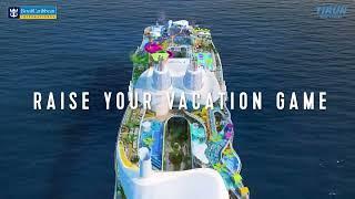 Icon of the seas | The best of thrills