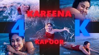 Kareena Kapoor Khan | Yuva | 4K