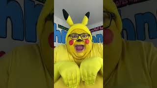 Pikachu song!