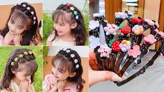 Little Princess Style Hairpin | Best Hairpin for kids 2021