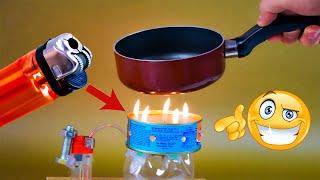 What can be done with a lighter? (3 Great Ideas)