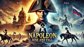 Napoleon Bonaparte: How One Man Changed History Forever