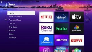 Roku OS 11.5 | First impressions