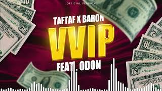 Donovan Guerero - Vvip Ft. ( Baron & Taf  Taf )