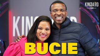 I'm going through a DIVORCE, but I still believe in MARRIAGE | PART 1 | Bucie