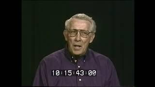 Dick Tucker "Jim Carnett Interview" |  OCC 1997