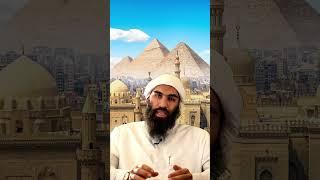 Ibrahim Al-Azzazi - Wie wurden die Pyramiden gebaut?