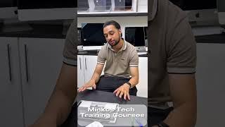 Minkos Tech Training #education #tech #london #training #computer #apple #windows #minkosmacs #minko