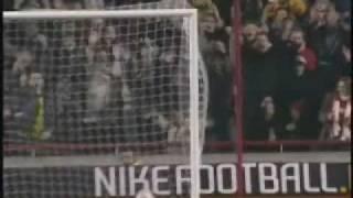 Arsenal unbeaten season - Best goals.