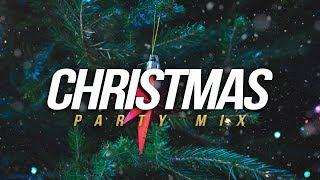 Christmas Party Mix 2019  Best Bounce Remix / EDM Mix