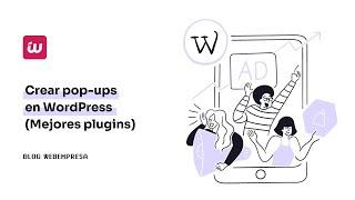 ▷ Aprende cómo crear un  POP UP en WordPress  - Con el Plugin Popup Maker [Explicado desde CERO]