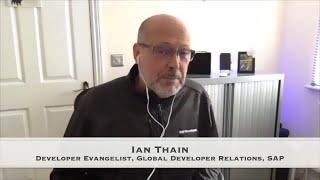 SAP CodeTalk - SAP Cloud Platform Integration Suite and Cloud Foundry