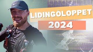 Lidingöloppet 2024 (Sub 2:50)