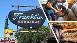 Franklin's BBQ | Austin Texas