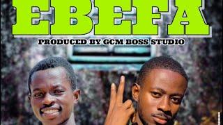 Atadwe ft Yaw stically- Ebefa studio section