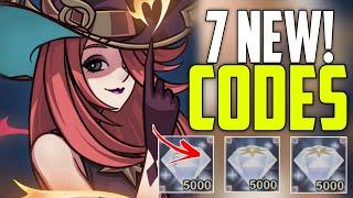 Redeem!! Codes Afk Arena Redemption Codes Aug 2024 - Afk Arena Codes 2024