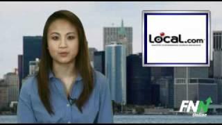 Local.com Purchases Assets of Rovion to Expand Product Portfolio
