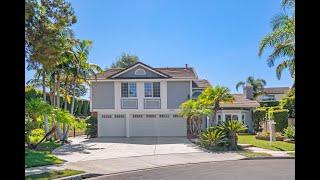 24091 Ironhead Lane Laguna Niguel, CA |