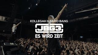 Kollegah & Farid Bang - "ES WIRD ZEIT" [ official LIVE Video ]