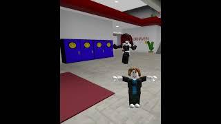 Roblox school (Part 1)