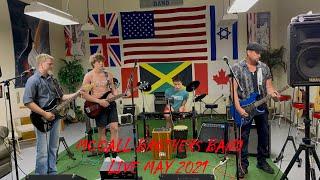 McCall Brothers Band Live May 2021 Part 2 (HD)